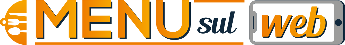 Menu sul Web — Il menu digitale più semplice che c'è!