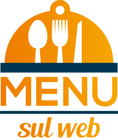 Menu sul Web